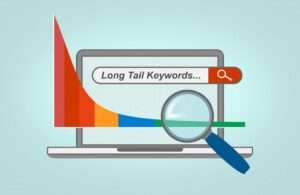 Long Tail Keyword