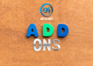 Add-ons: