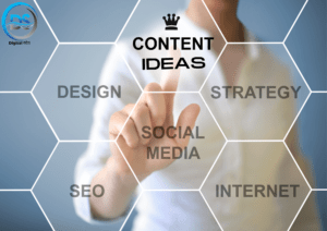 Content Ideas