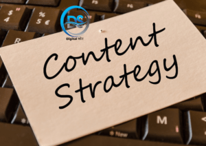 Content Strategy