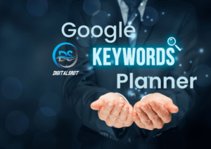 Google Keyword Planner