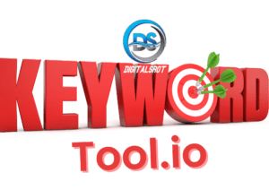 KeywordTool.io