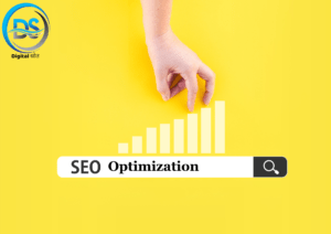 SEO Optimization