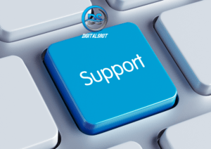 Support: