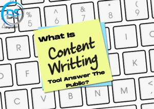 What Is Content Writing Tool Answer The Public?