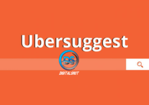 Ubersuggest