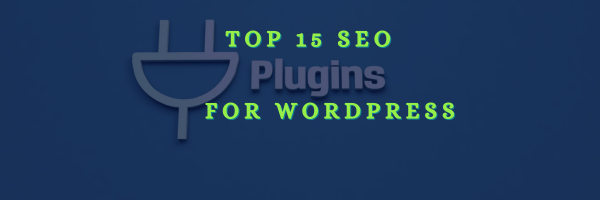 Top  15 SEO Plugins for WordPress