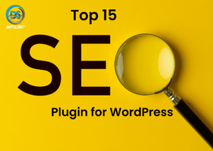Top  15 SEO Plugins for WordPress