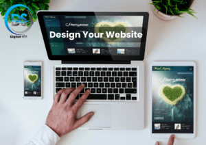 Design Your Website
