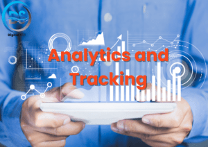 21. Analytics and Tracking