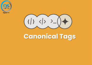 14. Canonical Tags