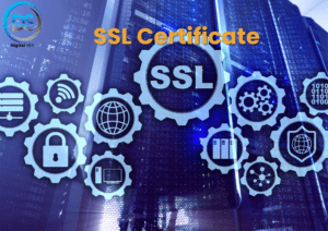 20. SSL Certificate
