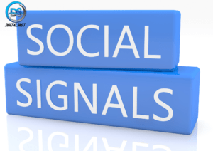 28. Social Signals