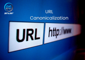 15. URL Canonicalization