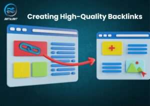 Creating High Quality Backlinks