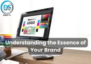 Understanding the Essence of Your Brand